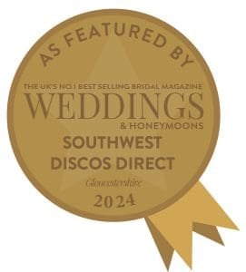cheltenham wedding award
