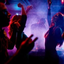 private party information