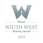 South West wedding awards