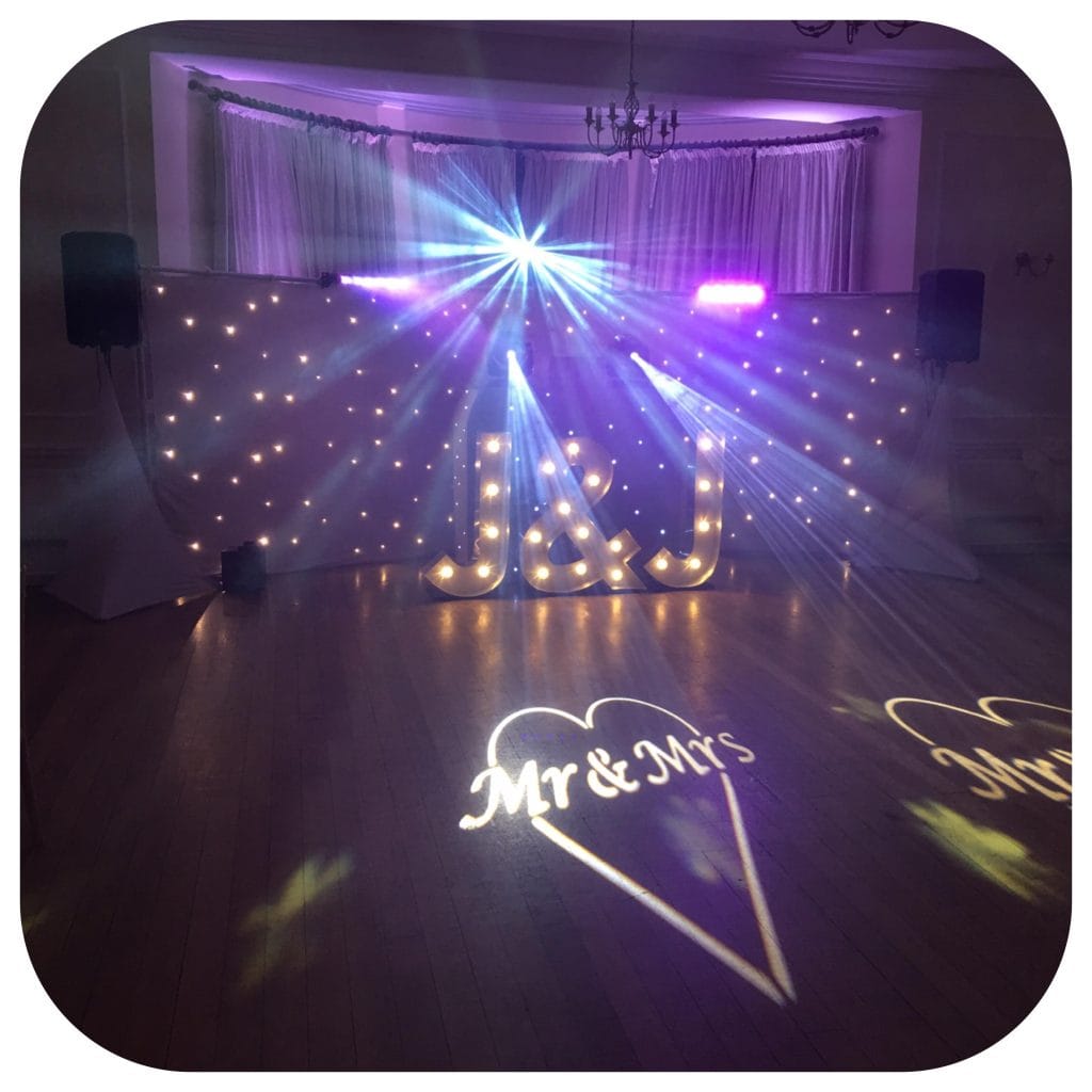 gloucester wedding dj