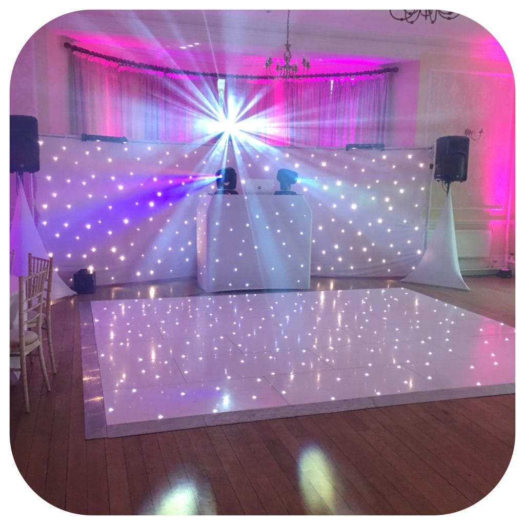 gloucester wedding dj