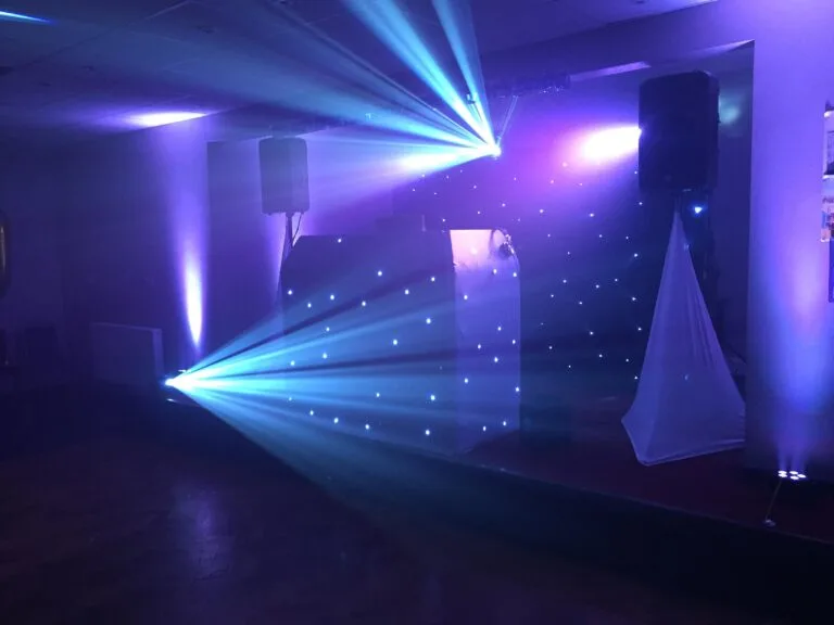 private party dj hire gloucestershire