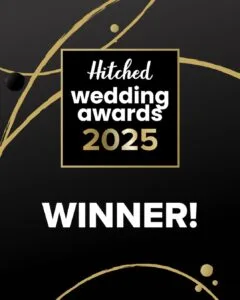 Gloucestershire Wedding DJ award