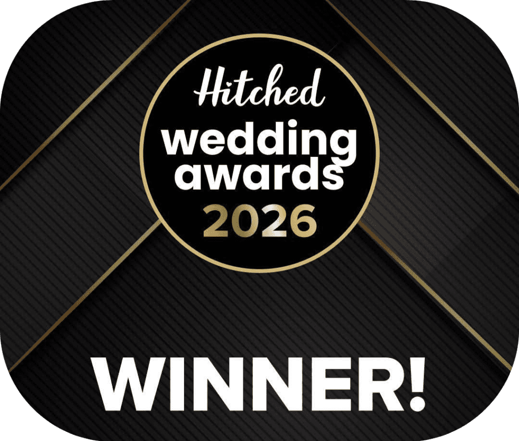 wedding dj gloucestershire 2026 award