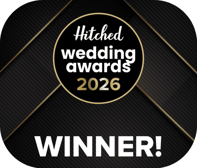 wedding dj gloucestershire 2026 award