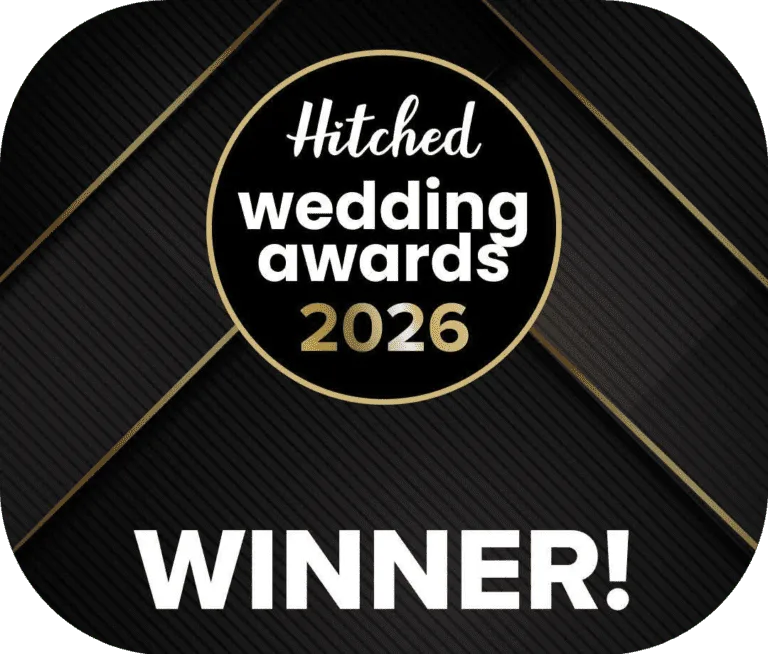wedding dj gloucestershire 2026 award