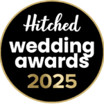 hitched wedding dj award 2025