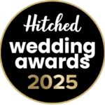 hitched wedding dj award 2025