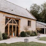 barn at upcote wedding dj